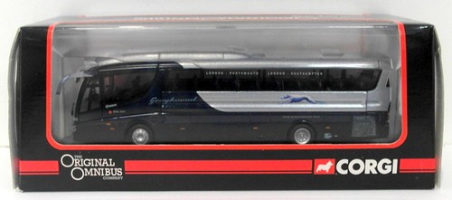 Corgi scale om46208a - 1/76,