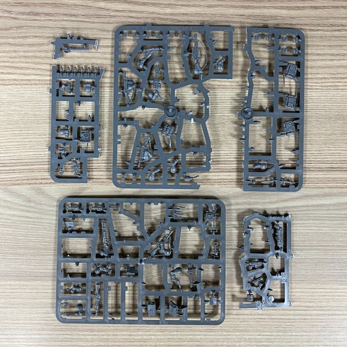 Astra militarum death - death, korps