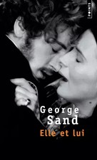 Elle et Lui, George Sand