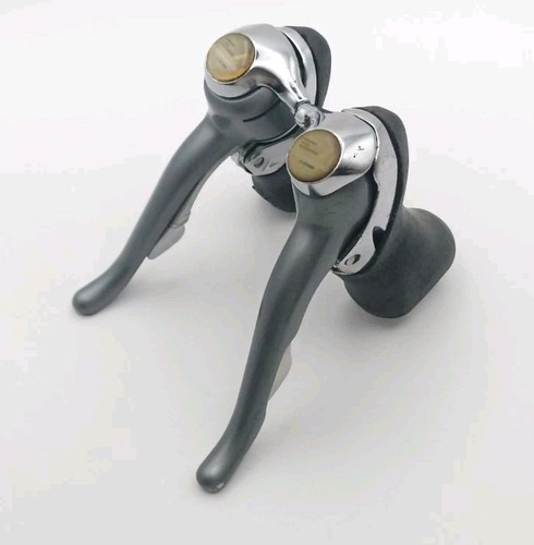 Shimano 600 tricolore 2x8 - shimano, st