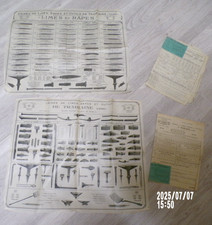 documents USINE de LIMES - RAPES et OUTILS LA TRABLAINE    +  tarifs 1926/28