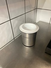 pacojet+6 contenitori