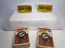 Brouillard Siem Jodolux pour Voiture de Collection Années 70 Filaires Avec Pcs °