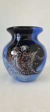 Vase biot jean michel operto - vase,