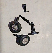 PIECES POUR VOITURES DE CIRCUIT JOUEF - TRAIN AVANT GT COMPLET