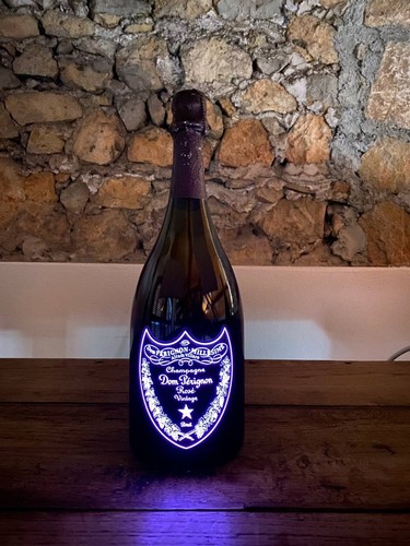 Dom perignon luminous - dom,