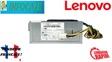 ALIMENTATION PC ATX  LITEON MODEL NO PA-2221-3  210W  (LENOVO M700)ATX 10 PINS