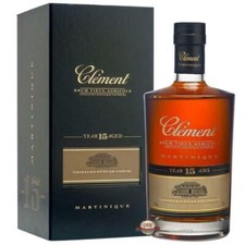 RHUM VIEUX AGRICOLE 15 ANS 70 CL IN ASTUCCIO