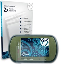 Bruni 2x Écran protecteur