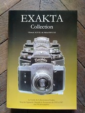 C. Aguila & M. Rouah - EXAKTA Collection - 2003- Photographie