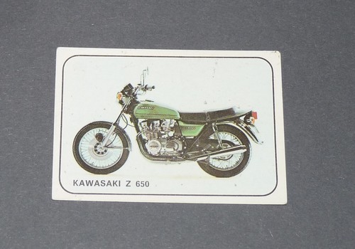 260 kawasaki 650 japon - 650,