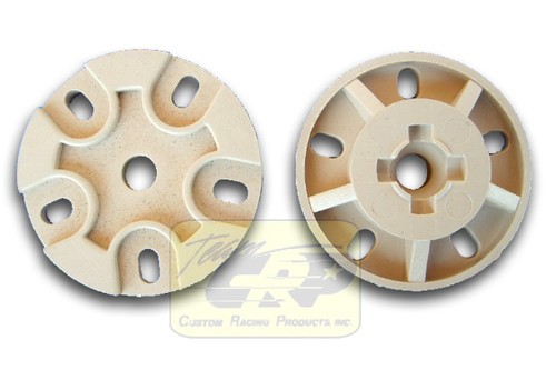 Rear wheel adapter tamiya - rear, frog