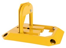 Barriere Fermeture de Parking