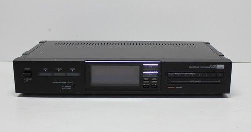 Sansui 700 quartz - sansui, t-700