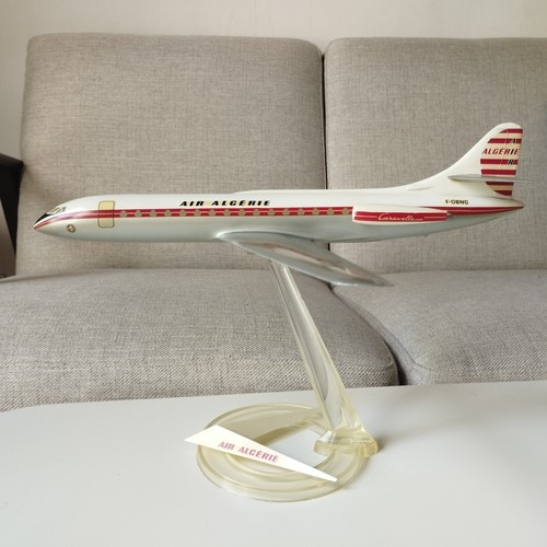 Maquette agence air - maquette,
