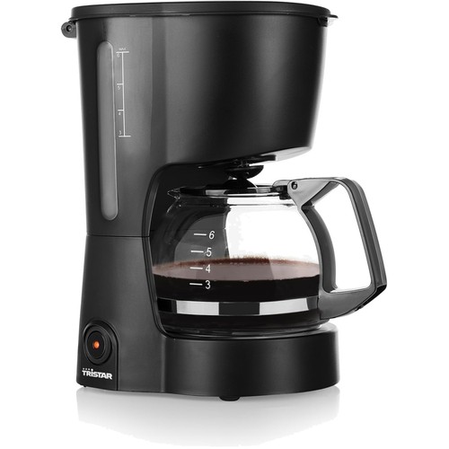 Cafetière tristar 1246 - tristar, 6