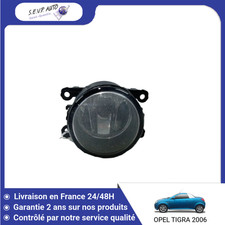 ?? PHARE ANTIBROUILLARD AVANT GAUCHE OPEL TIGRA CABRIOLET ➤9270157 ♻️