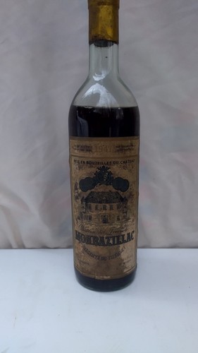 Monbazillac château la - monbazillac, de