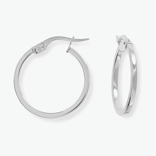 Boucles oreilles créoles - d'oreilles,