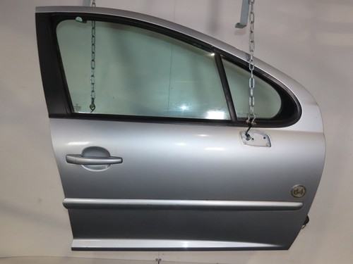 Porte avant droite peugeot - peugeot, 207