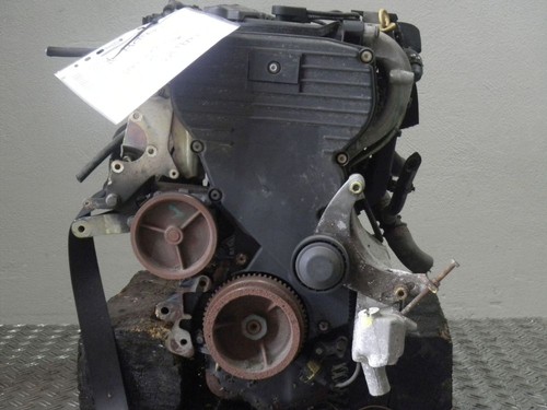 Moteur sans pièces - , (essence)