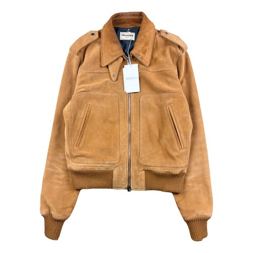 Veste courte zadig voltaire - &,