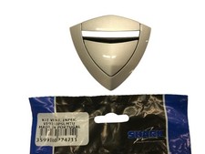 Ventilation inferieure casque Evoline serie 1 SHARK