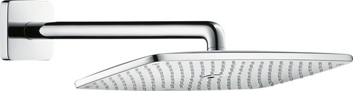 Hansgrohe raindance - hansgrohe, e