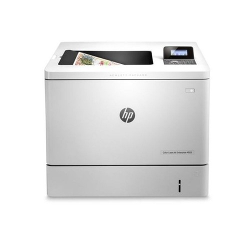 Color laserjet enterprise - hp,