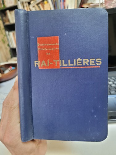 Etablissements métallurgiques