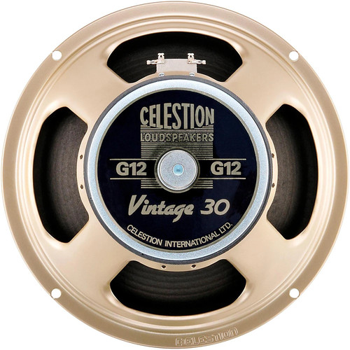 Celestion vintage 60w - celestion,