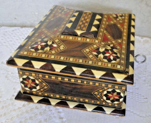 Coffret boite bijoux - boite,