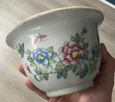 Ancien Joli petit cachepot