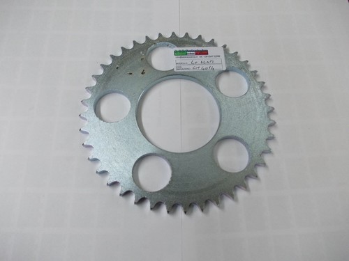 Engrenage crown moto - engrenage,
