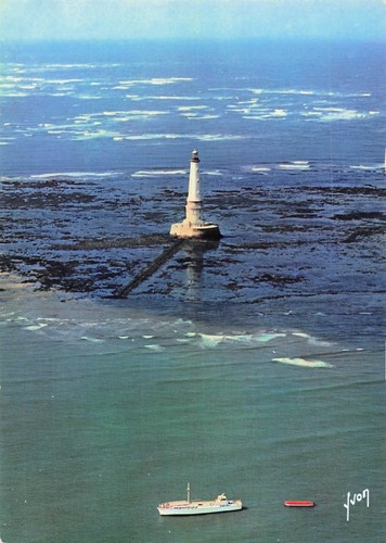 Royan phare cordouan - 17,