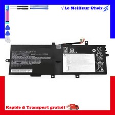 36wh 00HW004 00HW005 Battery Pour Lenovo ThinkPad Helix 20CG 20CH Series