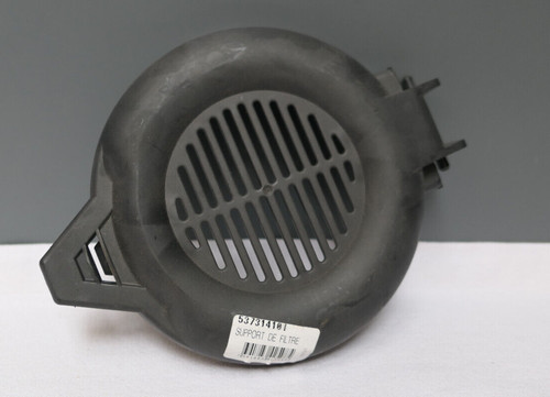 Grille protection souffleur - protection,
