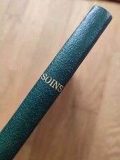 Livre médecine " SOINS " années 50 : pédiatrie réanimation corps humain maladie