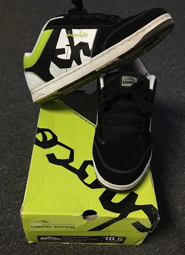 Vtg 2005 lakai scott - vtg,