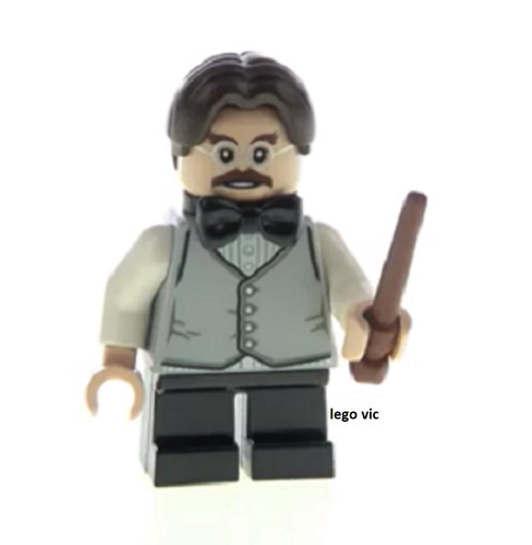 Lego 75964 harry - lego, potter