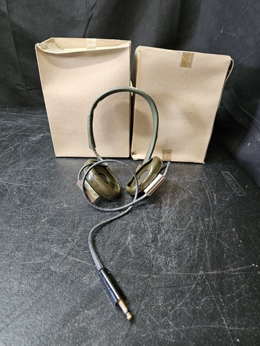 Headset 113 u military - h-113/u,