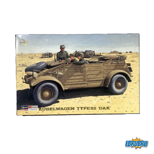Kubelwagen type dak - type,