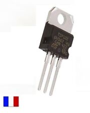 transistor TIP122 NPN TO220 darlington