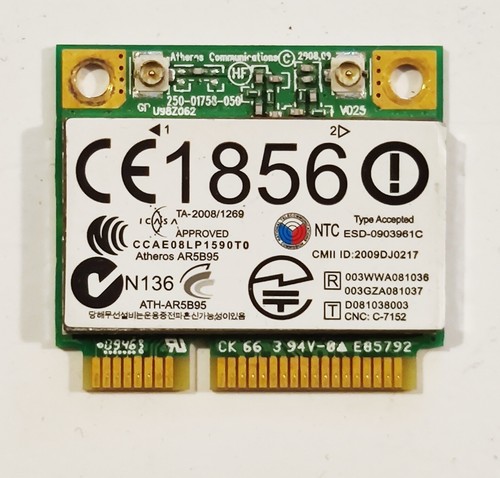 Carte réseau wifi sans - réseau,