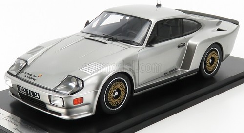 Kess porsche 911 930 - kess,