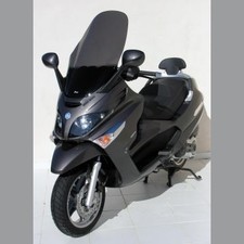 Pare brise bulle ermax - pare,