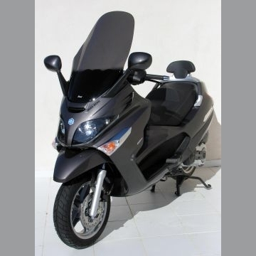 Pare brise bulle ermax - bulle,