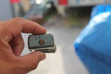 kiva taille crayon vintage