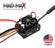 MADMAX-2 SENSORED 140A 32-BIT