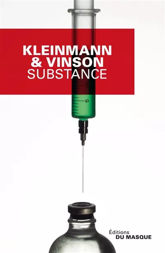 Substance philippe kleinmann - philippe,